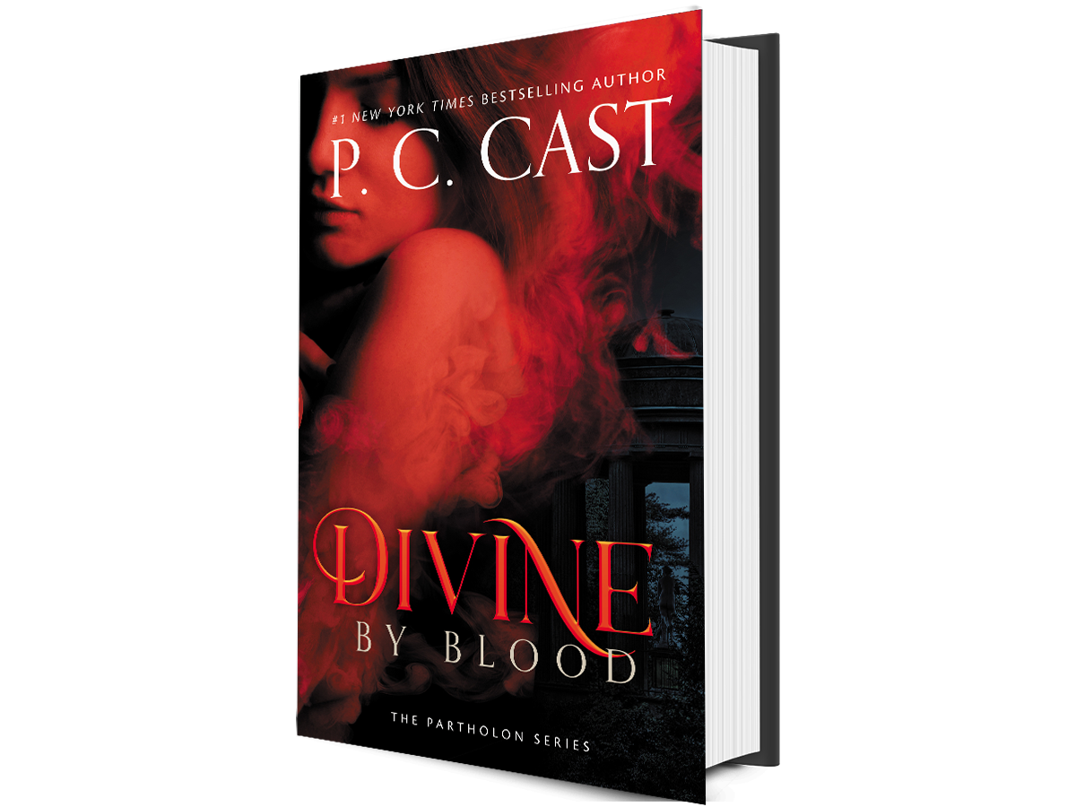Divine by Blood