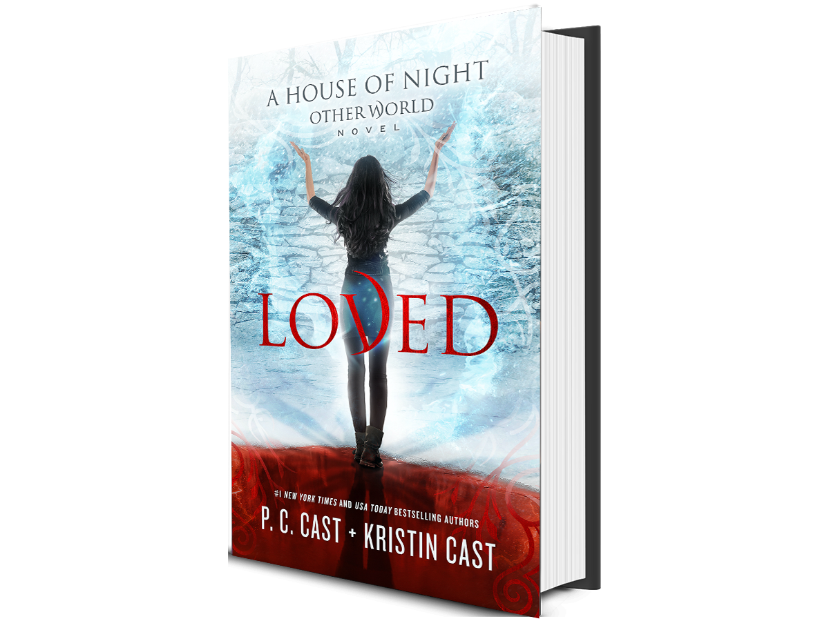 Loved, House of Night Other World
